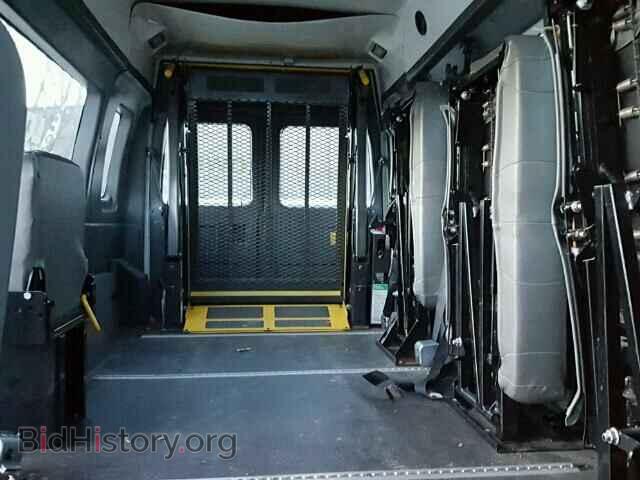 2013 FORD ECONOLINE - VIN: 1FTNS2EW6DDA02164 - Photo 6