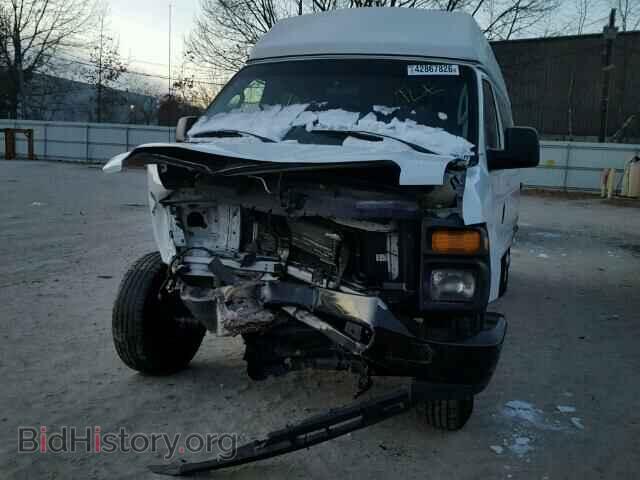 2013 FORD ECONOLINE - VIN: 1FTNS2EW6DDA02164 - Photo 9