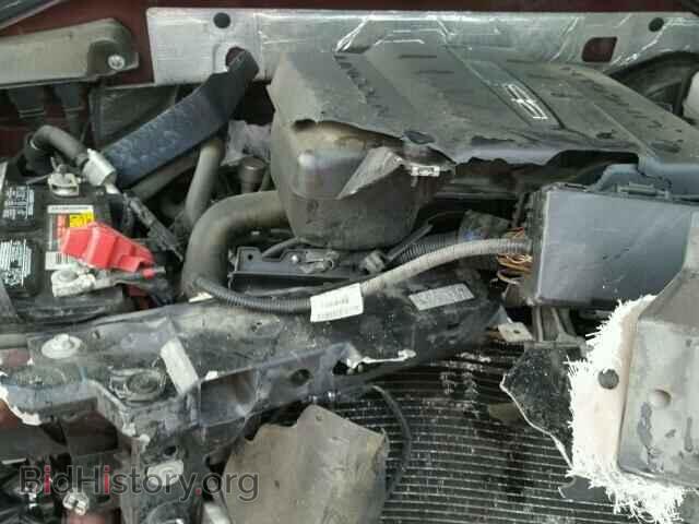2012 LINCOLN NAVIGATOR - VIN: 5LMJJ2H56CEL01594 - Фото 7