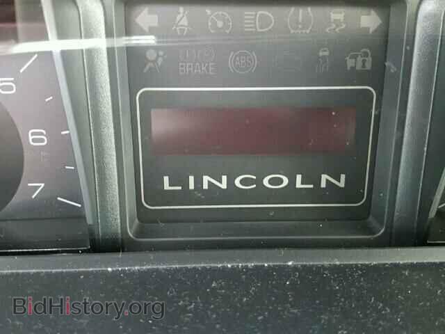 2012 LINCOLN NAVIGATOR - VIN: 5LMJJ2H56CEL01594 - Фото 8
