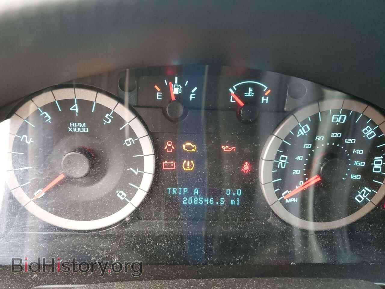 2012 FORD ESCAPE - VIN: 1FMCU0D76CKA34666 - Фото 9