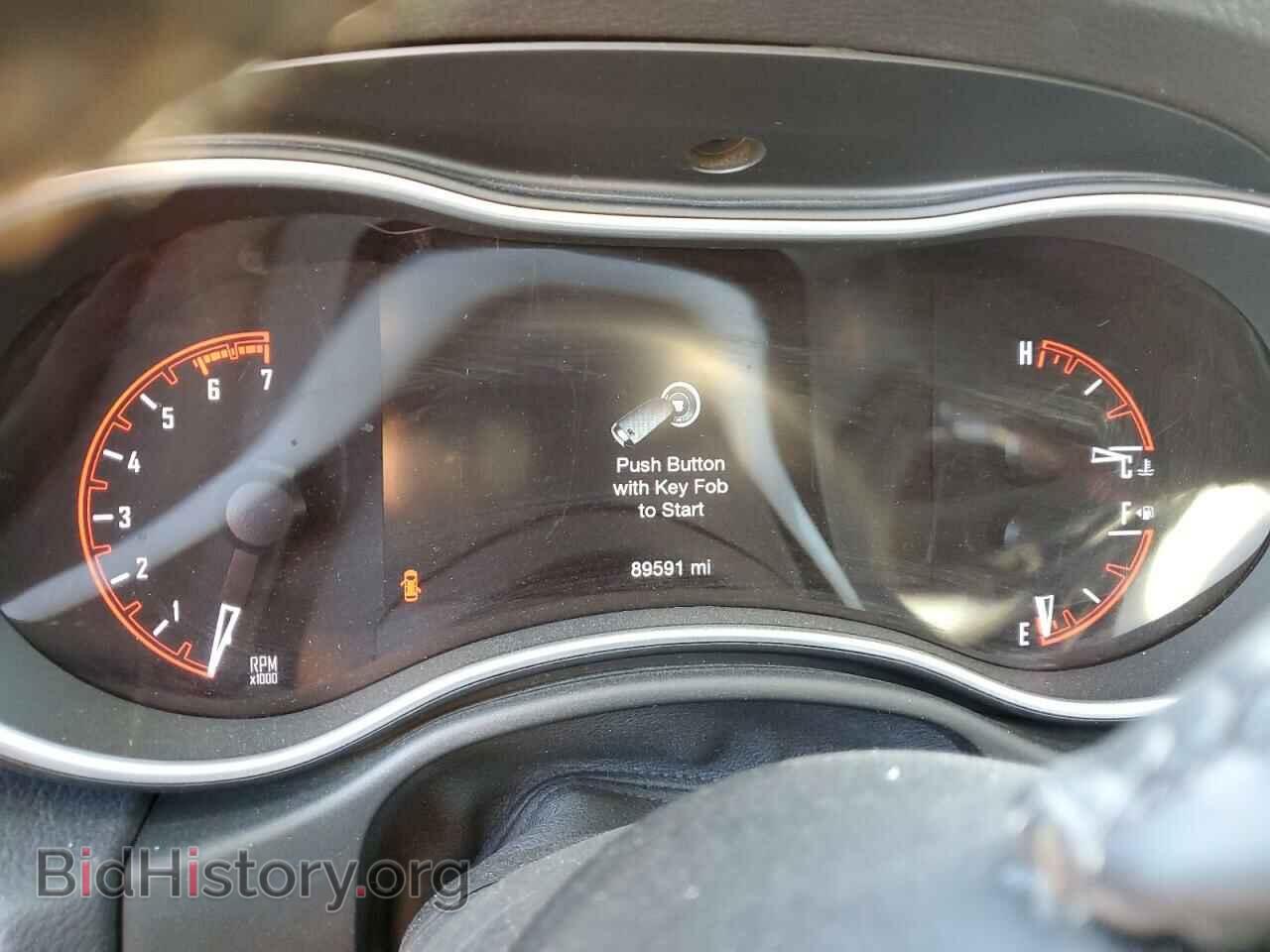 2020 DODGE DURANGO - VIN: 1C4SDJFT4LC443193 - Photo 9