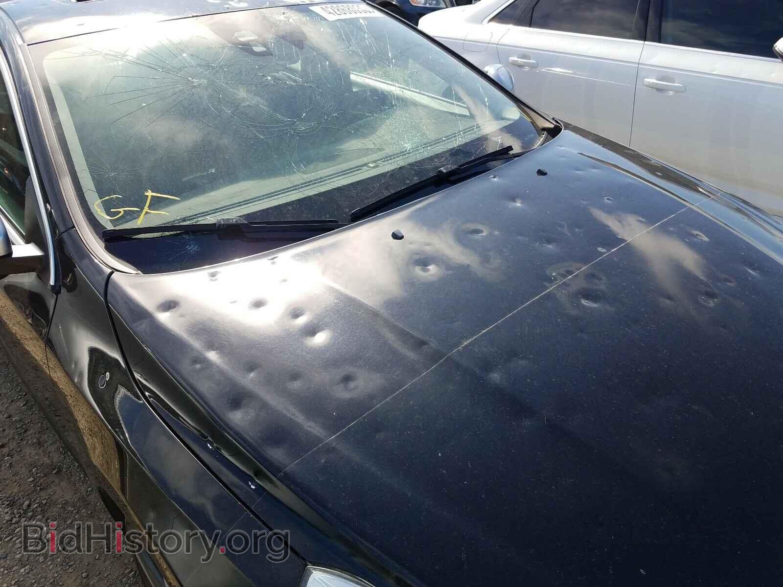 2012 VOLVO S60 - VIN: YV1902FH9C2137070 - Фото 9