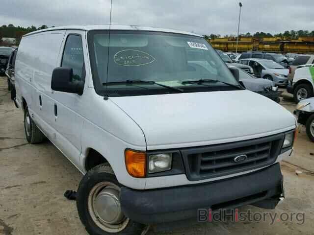 Photo 1FTPS24W74HA10664 - FORD ECONOLINE 2004