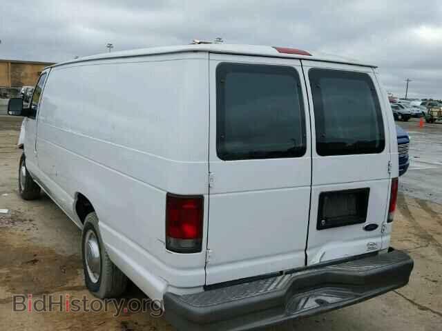 2004 FORD ECONOLINE - VIN: 1FTPS24W74HA10664 - Photo 3