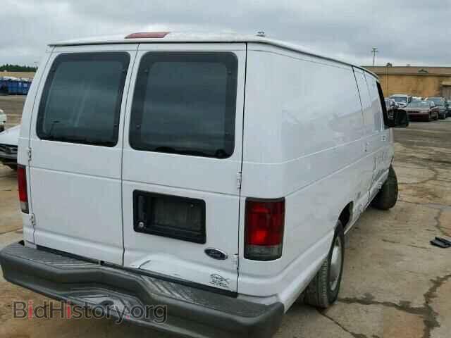 2004 FORD ECONOLINE - VIN: 1FTPS24W74HA10664 - Photo 4