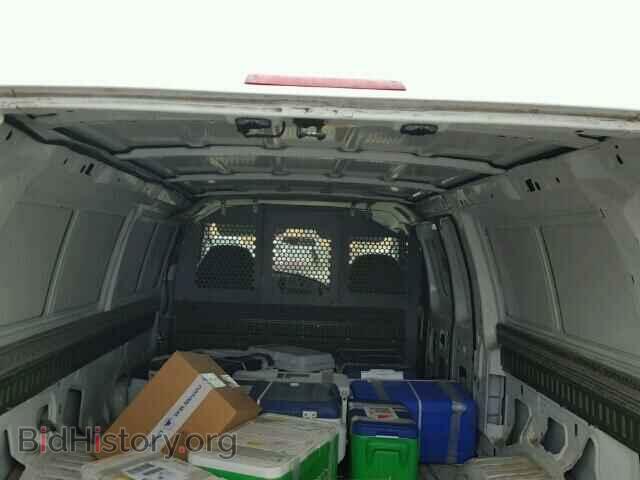 2004 FORD ECONOLINE - VIN: 1FTPS24W74HA10664 - Photo 10
