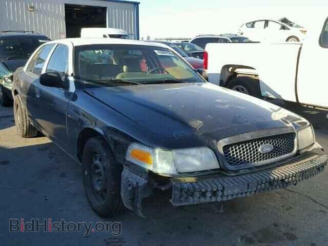 Photo 2FAFP71W77X147998 - FORD CROWN VIC 2007