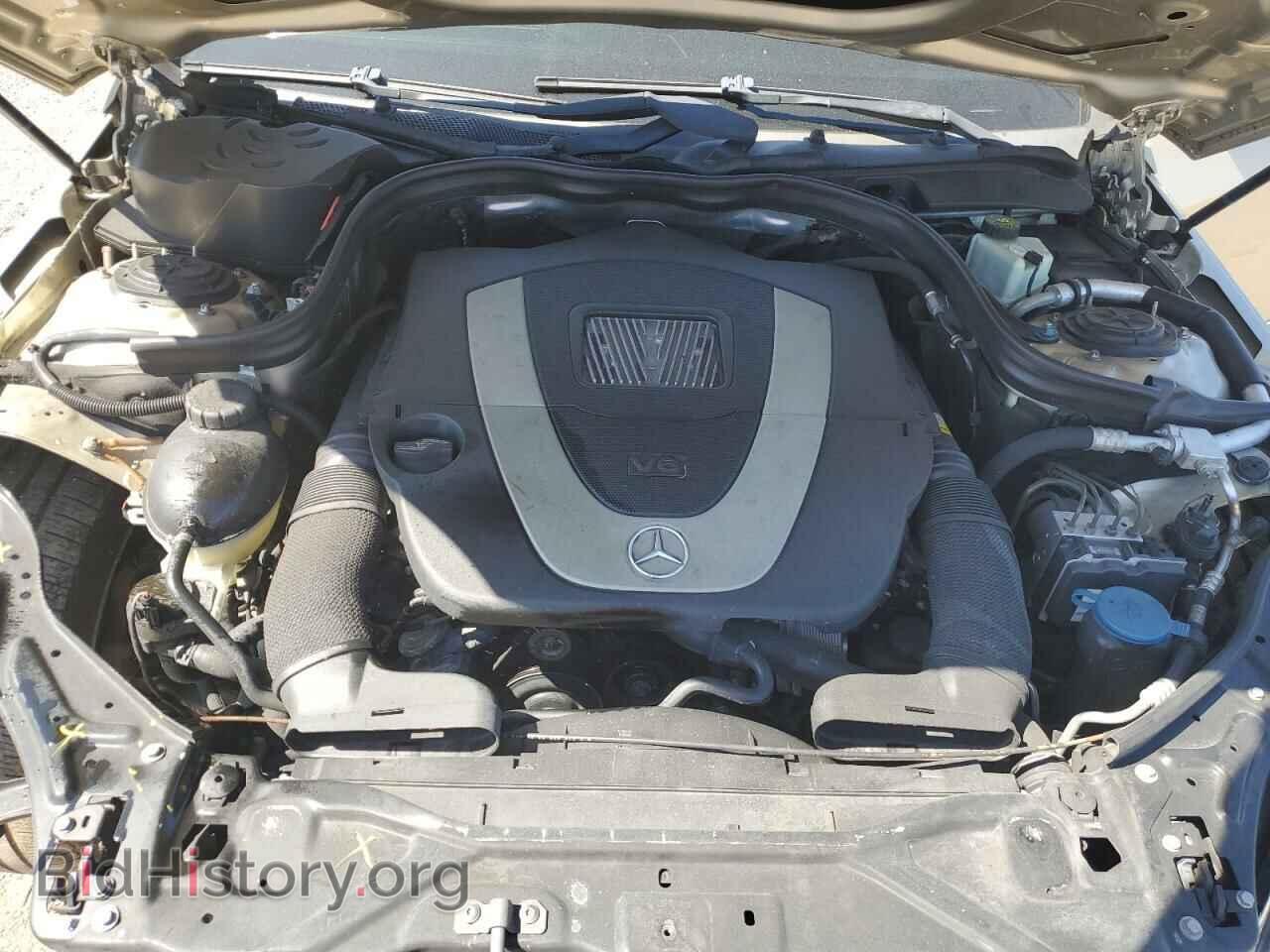 2011 MERCEDES-BENZ E-CLASS - VIN: WDDHF5GB5BA343511 - Фото 11