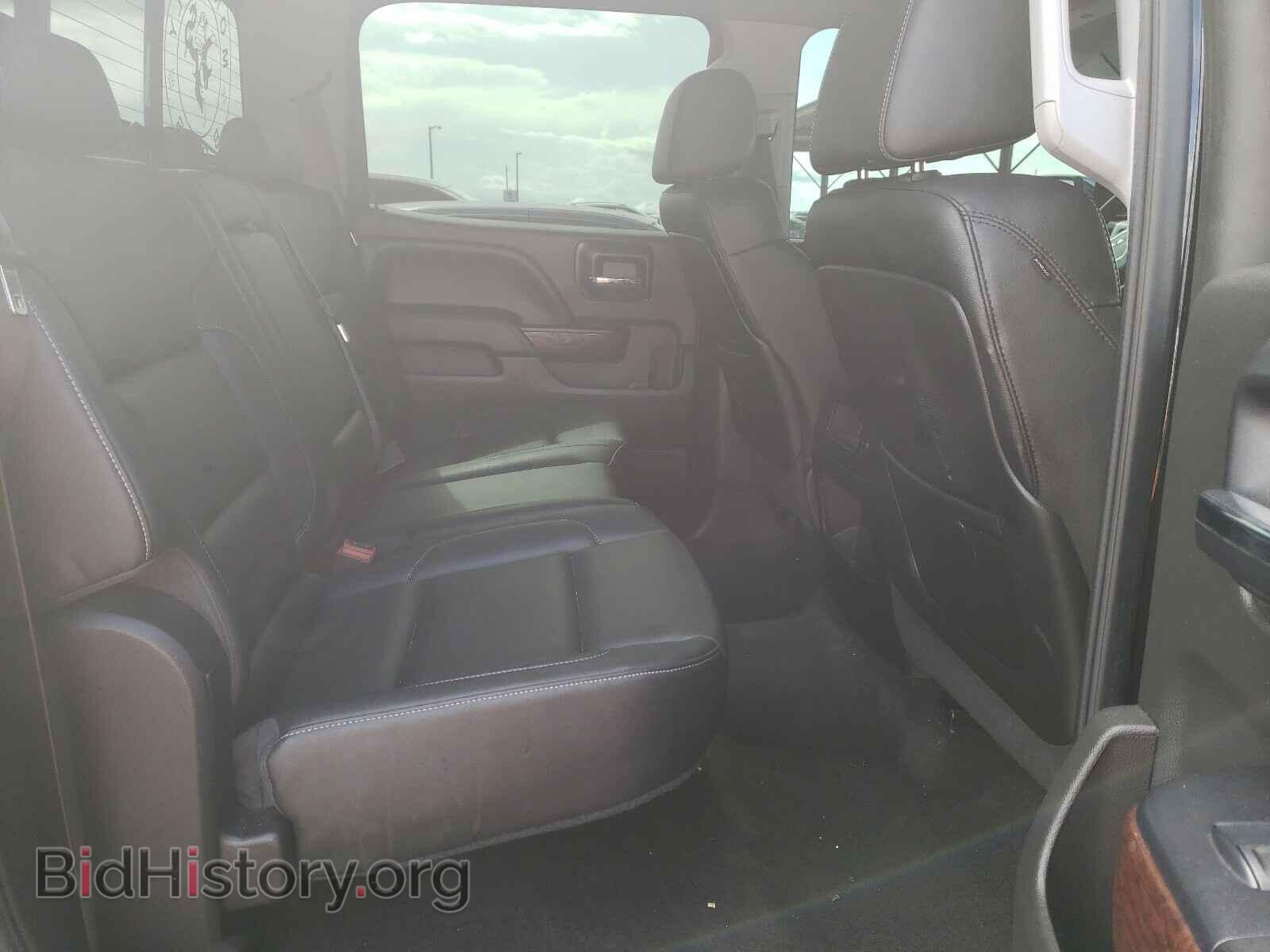 2015 GMC SIERRA - VIN: 3GTP1VEC7FG523032 - Фото 6