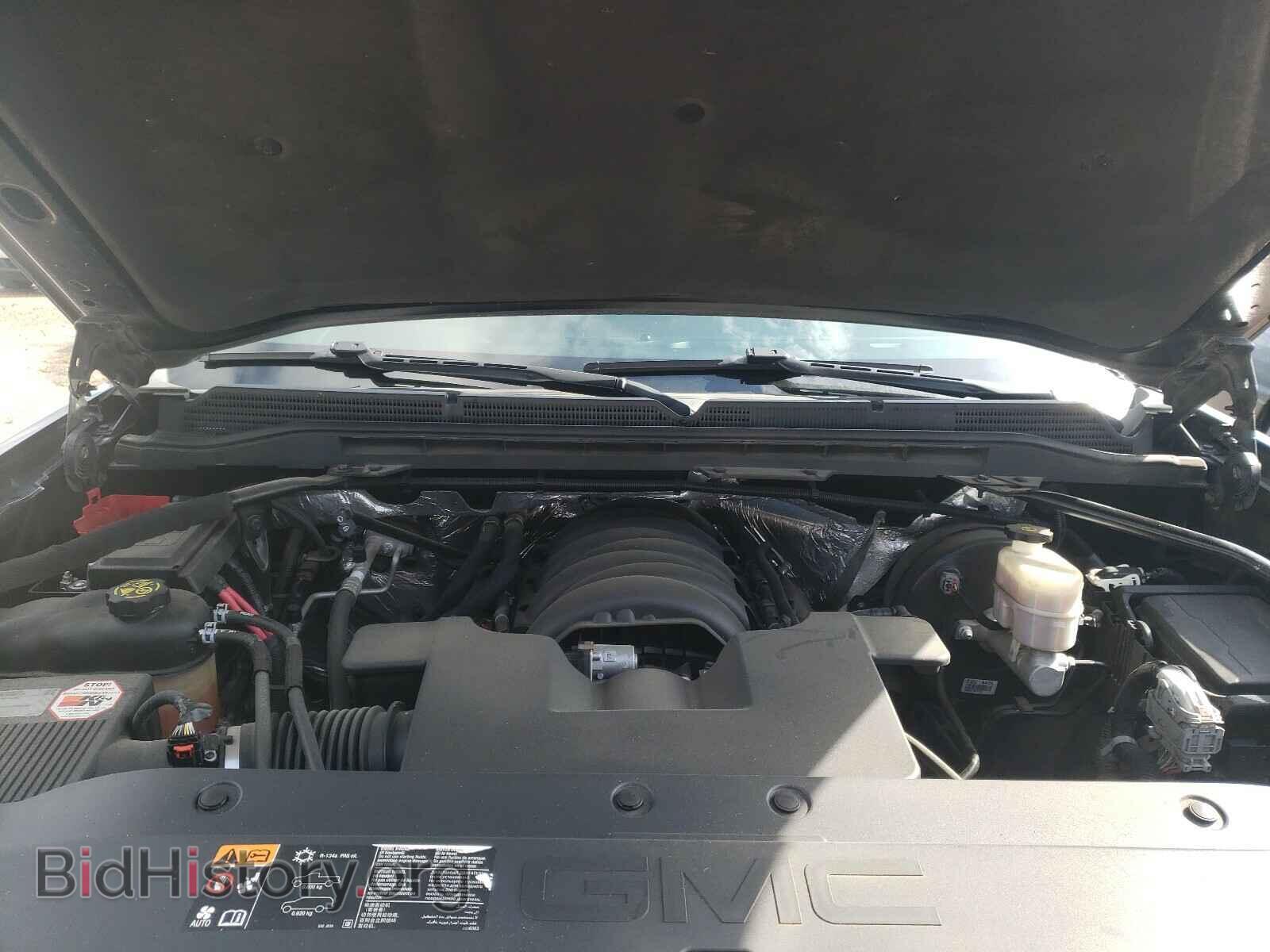 2015 GMC SIERRA - VIN: 3GTP1VEC7FG523032 - Фото 7