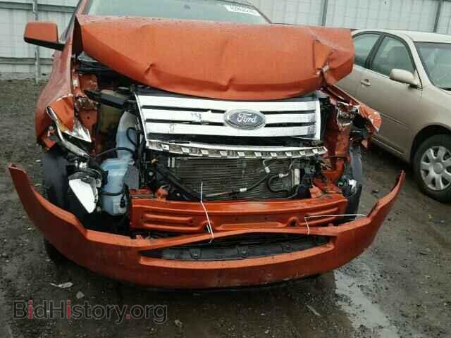 2007 FORD EDGE - VIN: 2FMDK49C57BA94610 - Фото 7