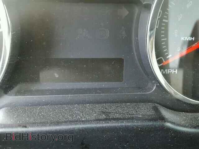 2007 FORD EDGE - VIN: 2FMDK49C57BA94610 - Фото 8