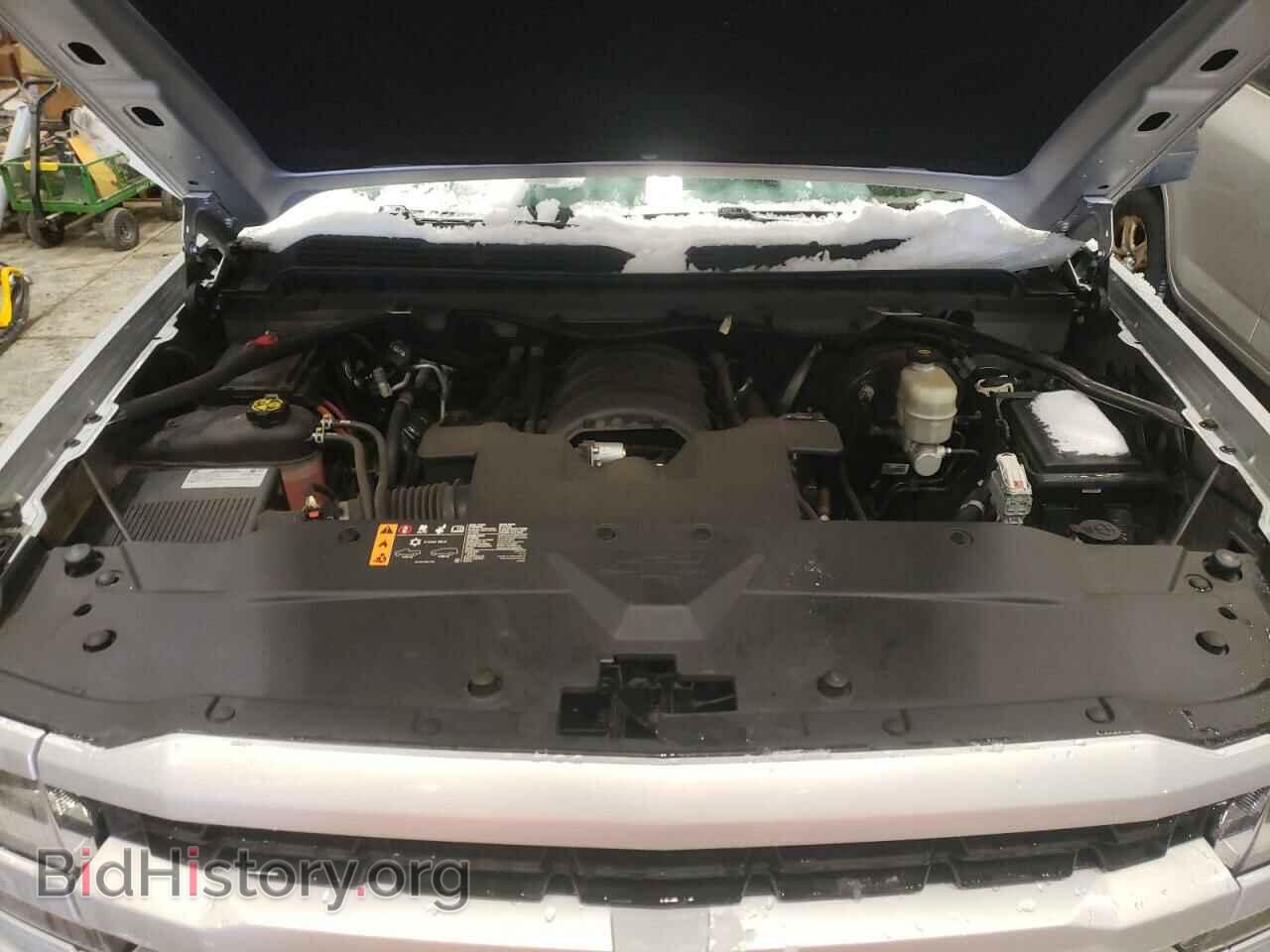 2019 CHEVROLET SILVERADO - VIN: 2GCVKMEC8K1241581 - Фото 11