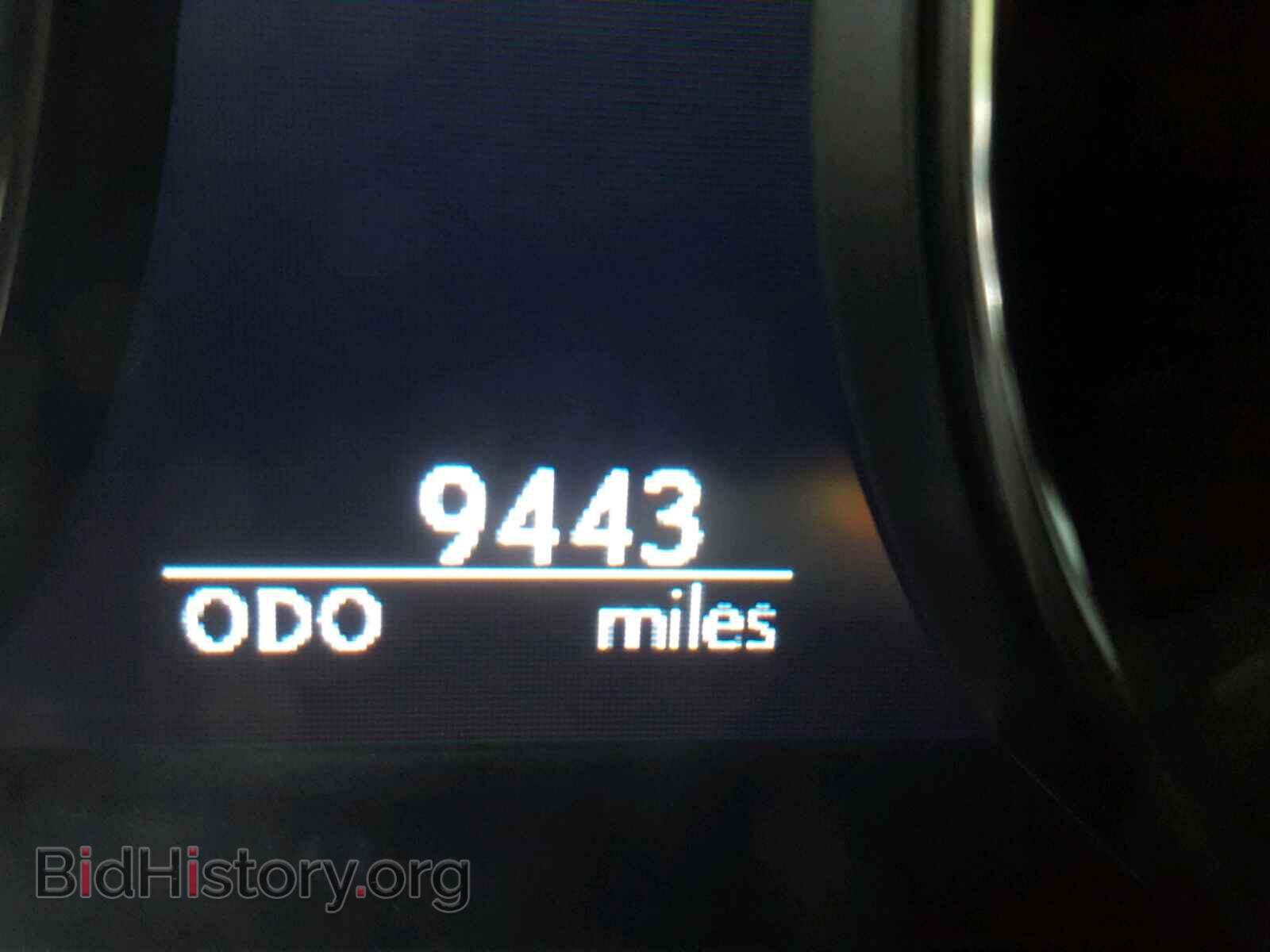 2017 LEXUS LS460 - VIN: JTHCL5EF9H5028262 - Фото 8