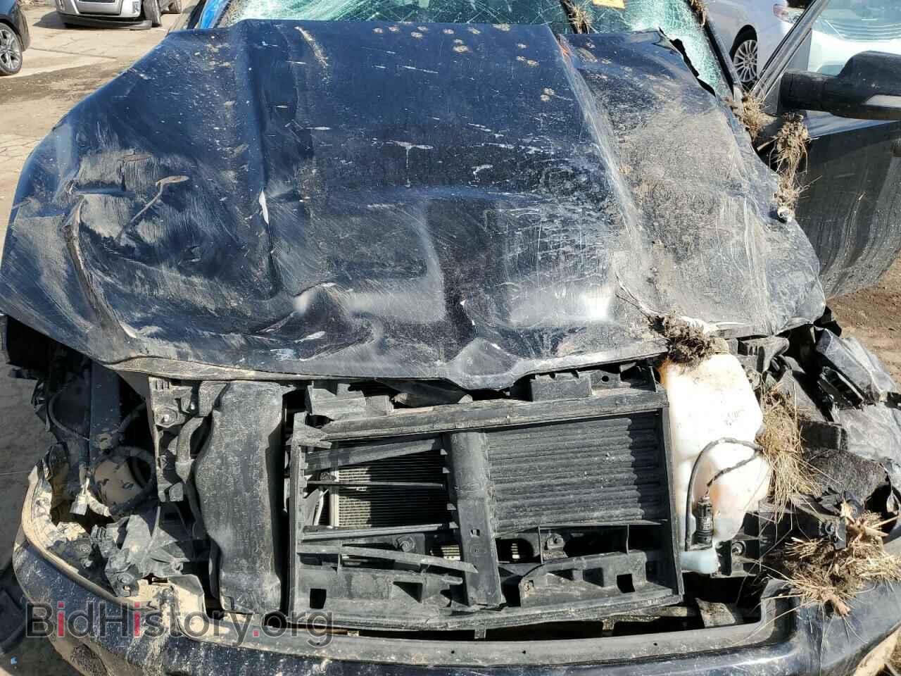 2020 RAM 1500 - VIN: 1C6SRFMT6LN206539 - Фото 11