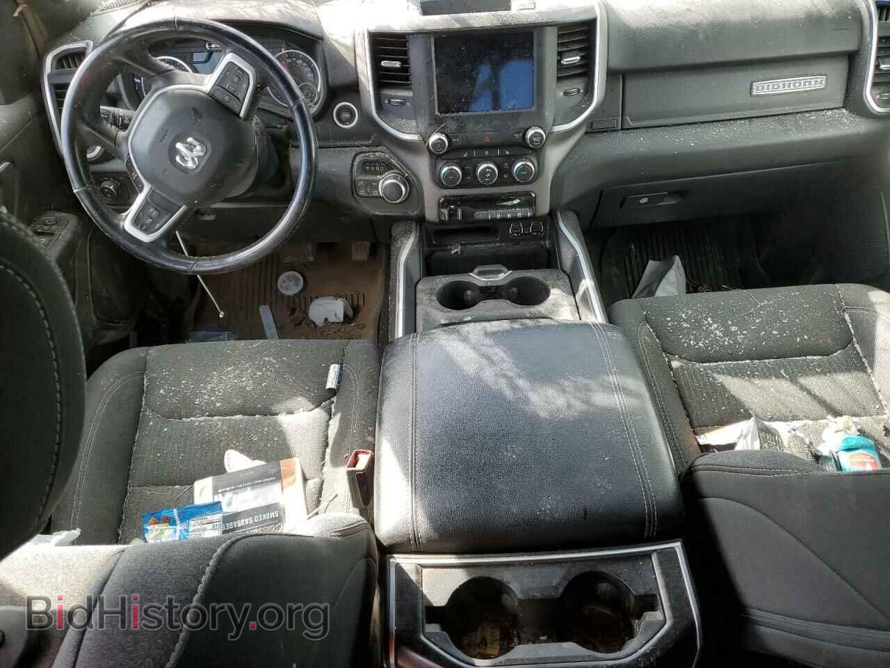 2020 RAM 1500 - VIN: 1C6SRFMT6LN206539 - Фото 8