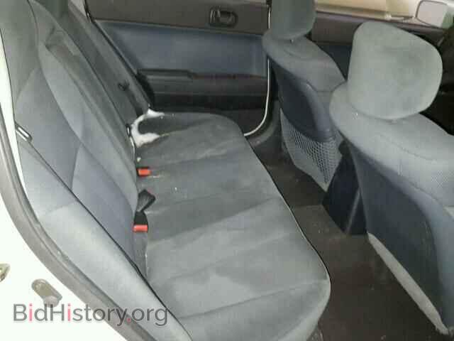 2005 MITSUBISHI GALANT - VIN: 4A3AB36F25E047601 - Фото 6