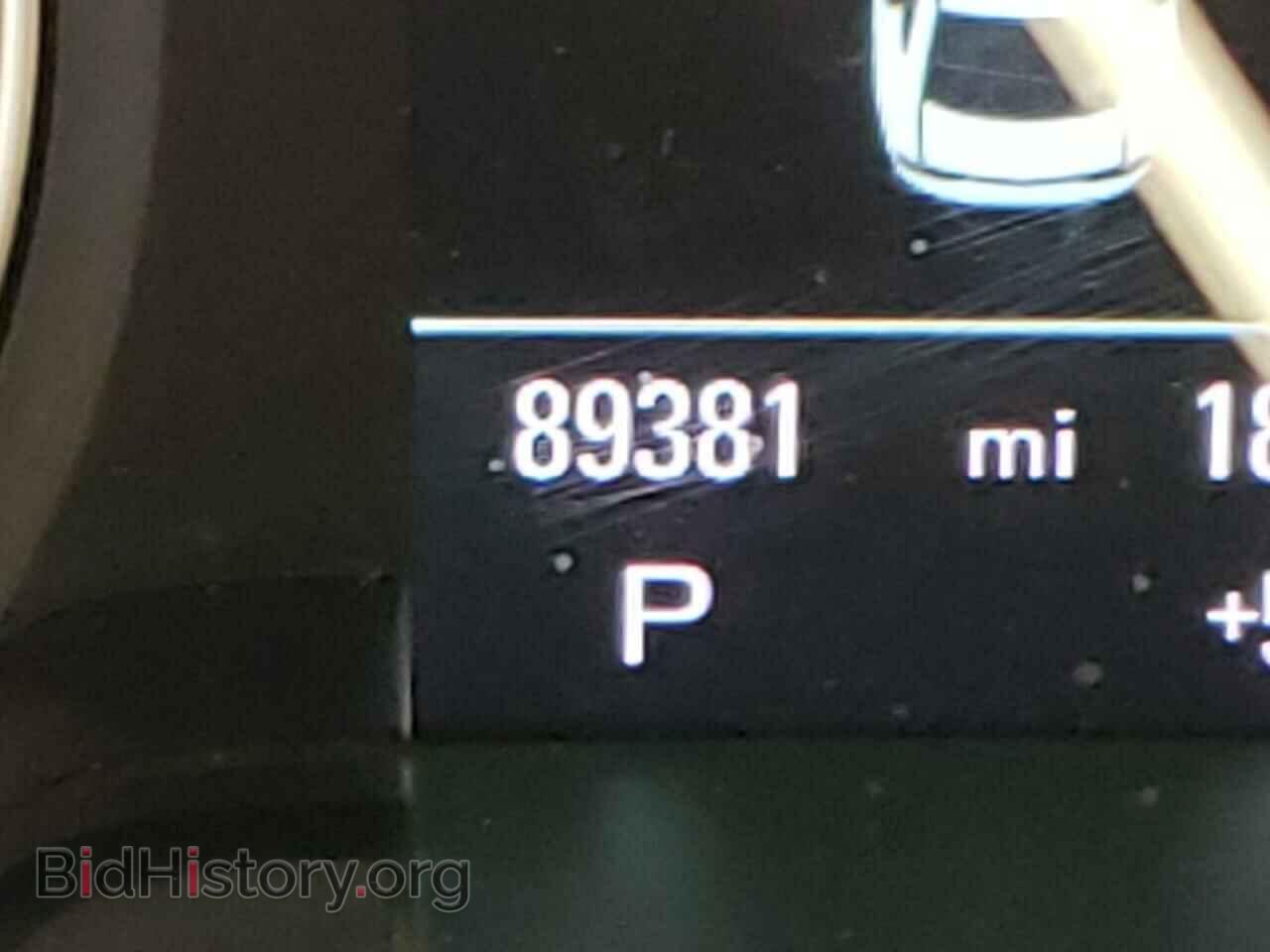 2013 AUDI A4 - VIN: WAUFFAFL4DA066810 - Фото 8