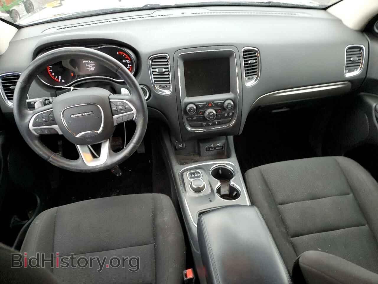 2015 DODGE DURANGO - VIN: 1C4RDJAG1FC153958 - Фото 8