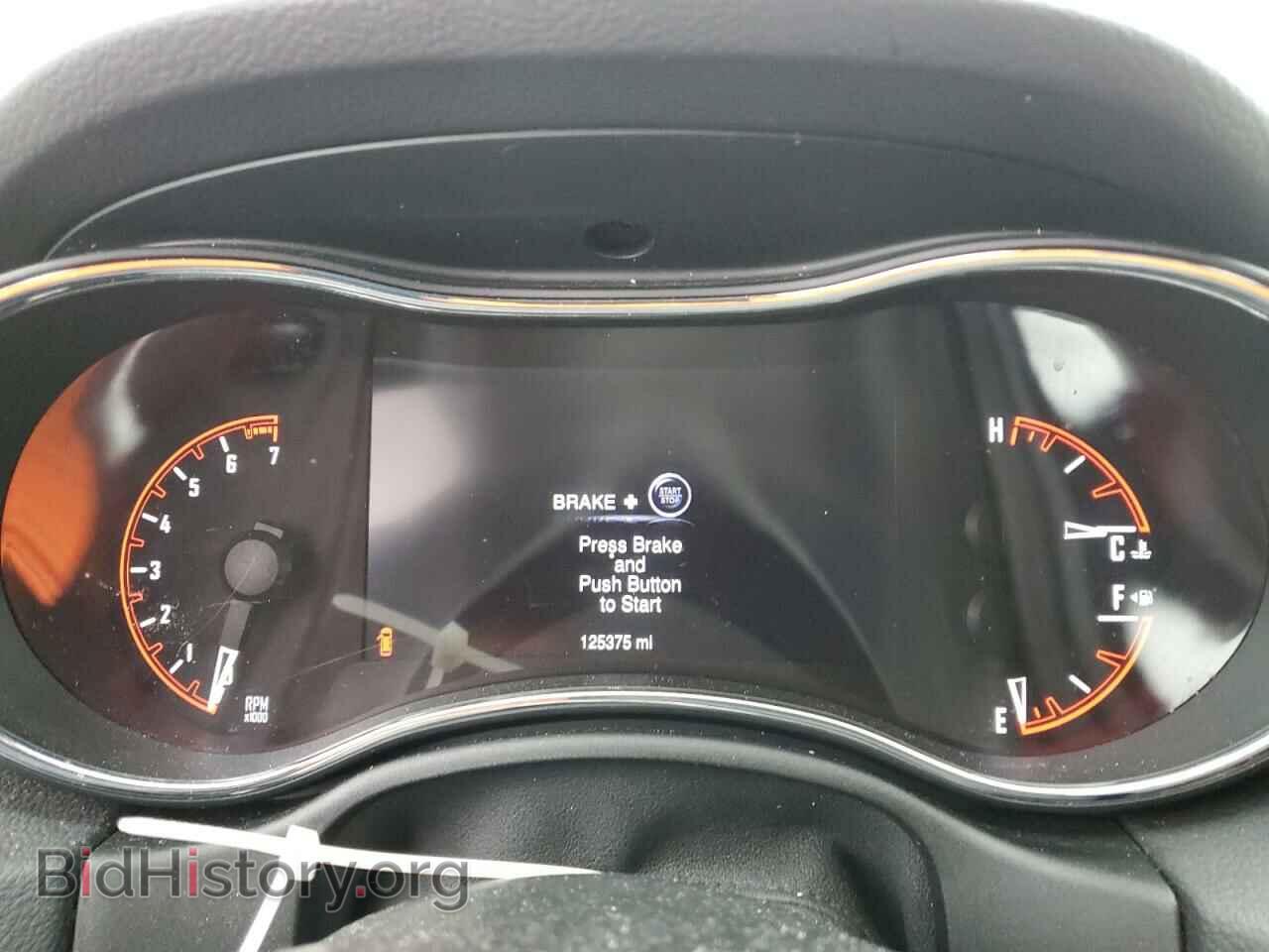 2015 DODGE DURANGO - VIN: 1C4RDJAG1FC153958 - Фото 9