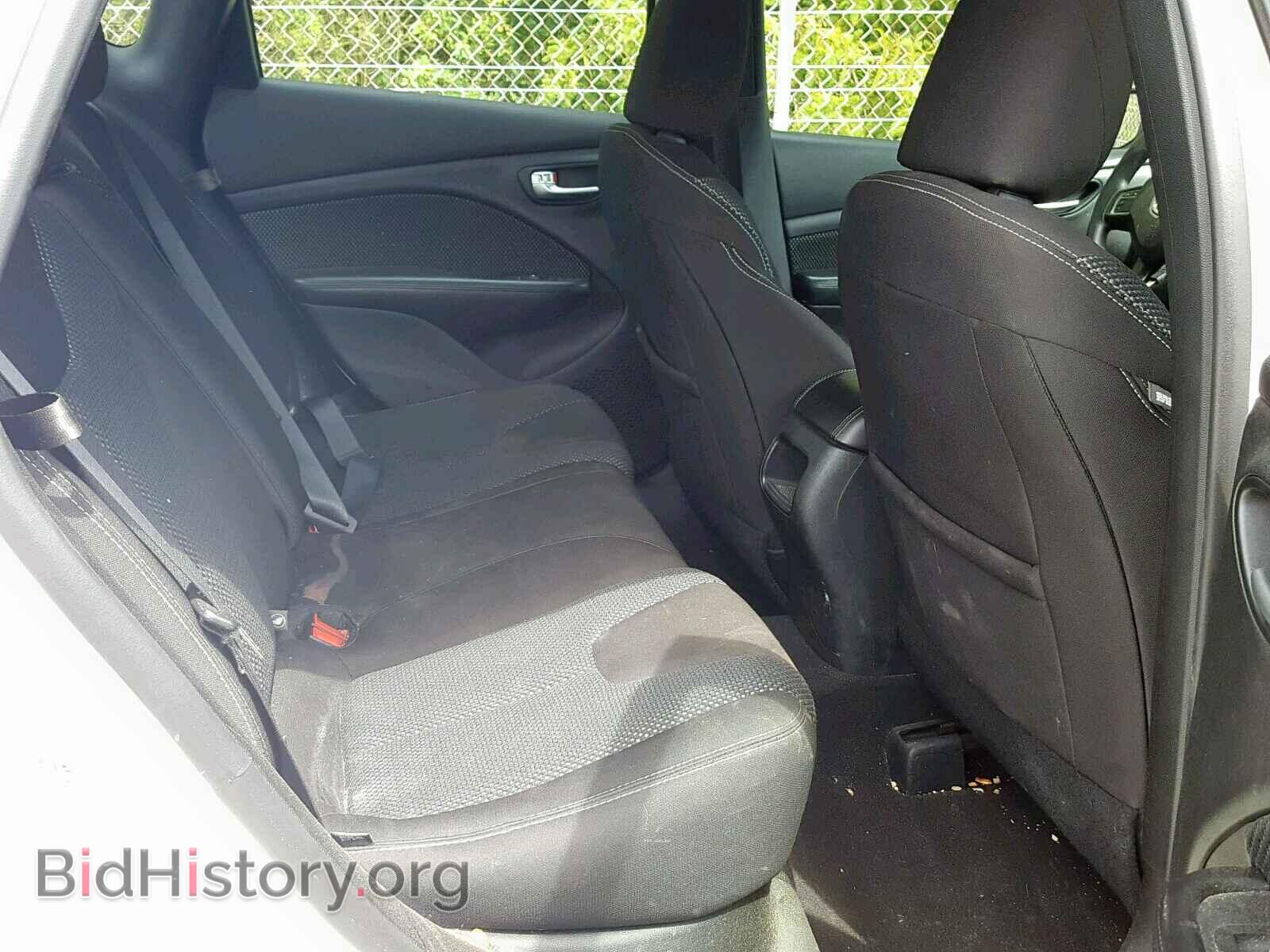 2015 DODGE DART - VIN: 1C3CDFBB0FD369644 - Фото 6