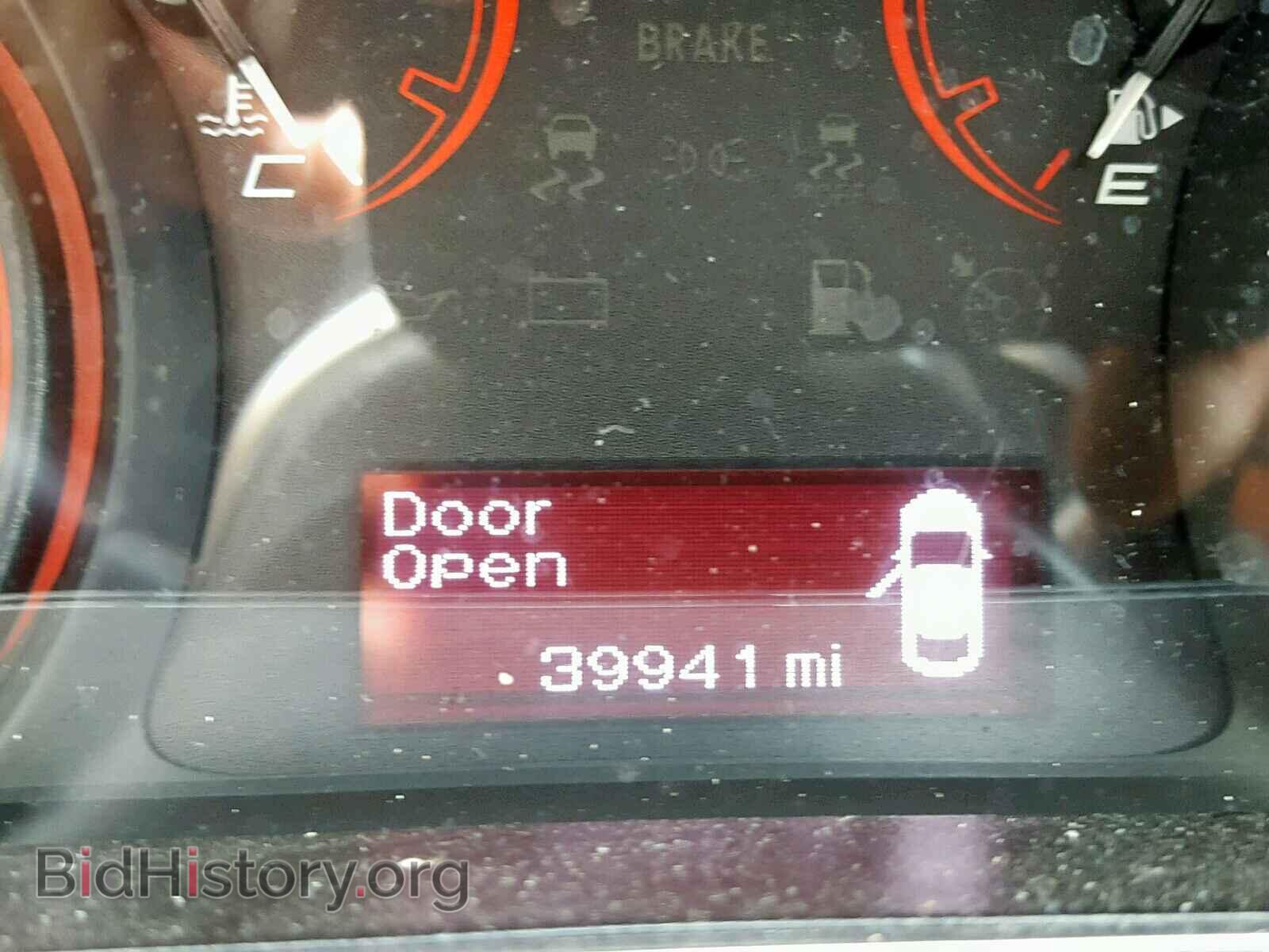 2015 DODGE DART - VIN: 1C3CDFBB0FD369644 - Фото 8