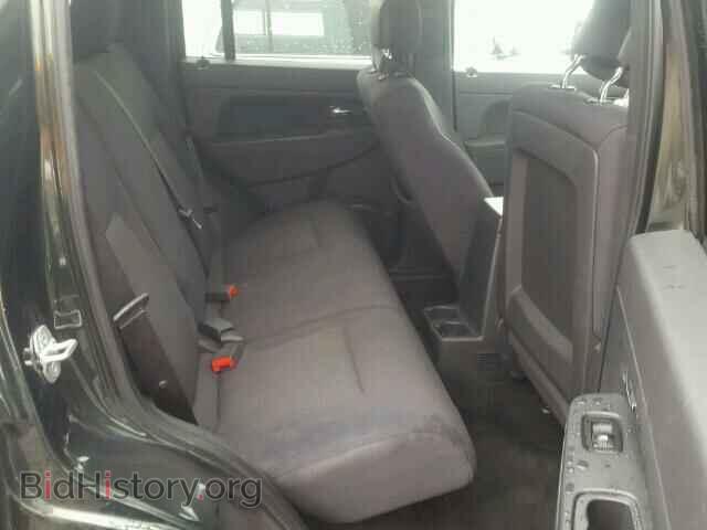 2011 JEEP LIBERTY - VIN: 1J4PP2GK7BW524687 - Фото 6