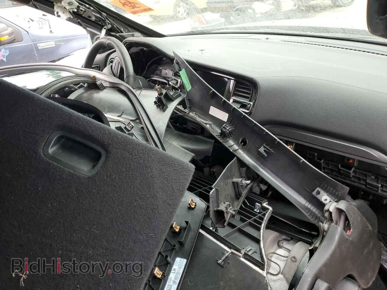 2023 DODGE DURANGO - VIN: 1C4RDJFG0PC638084 - Фото 8
