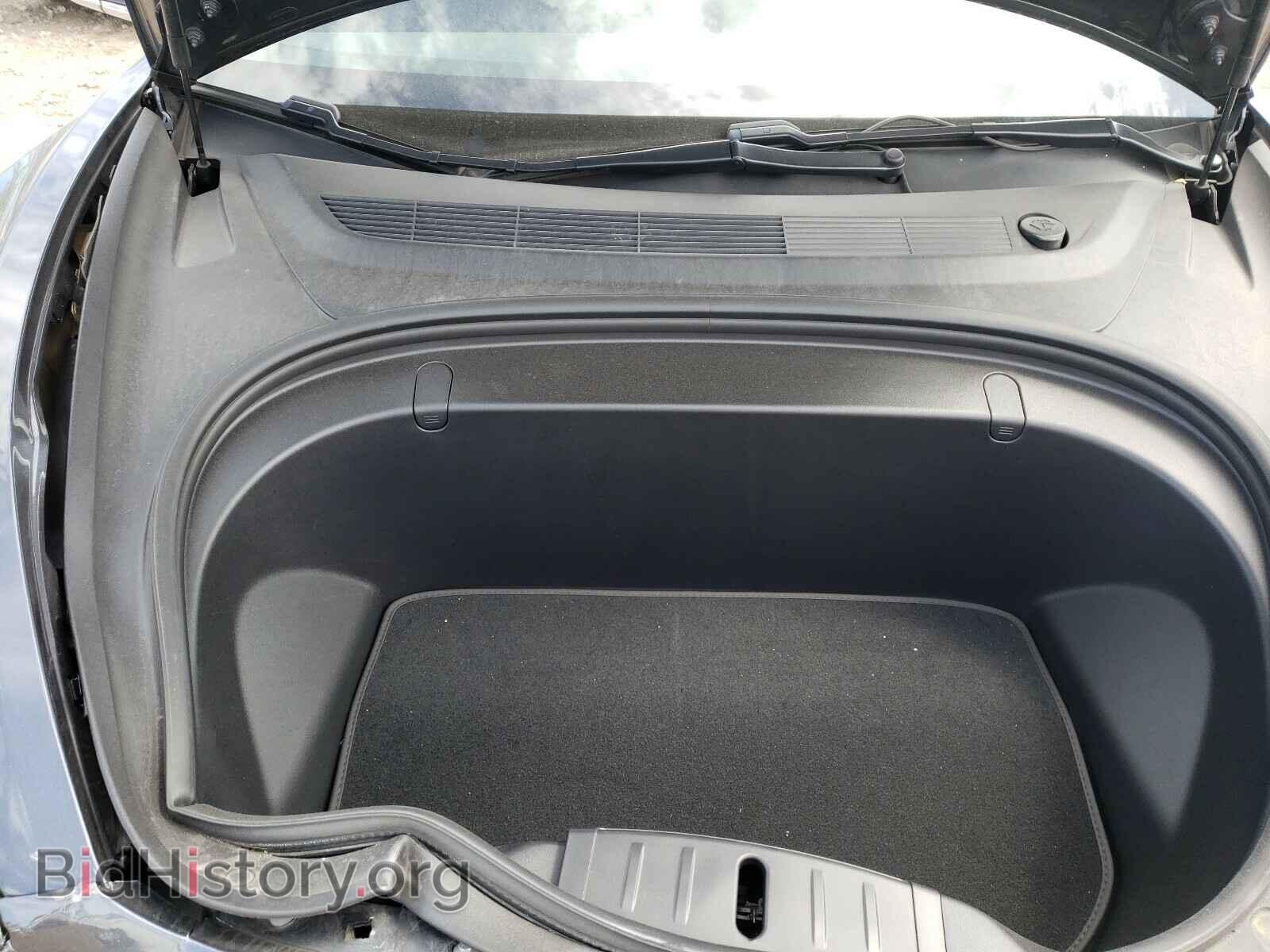 2019 TESLA MODEL 3 - VIN: 5YJ3E1EB7KF413472 - Фото 7