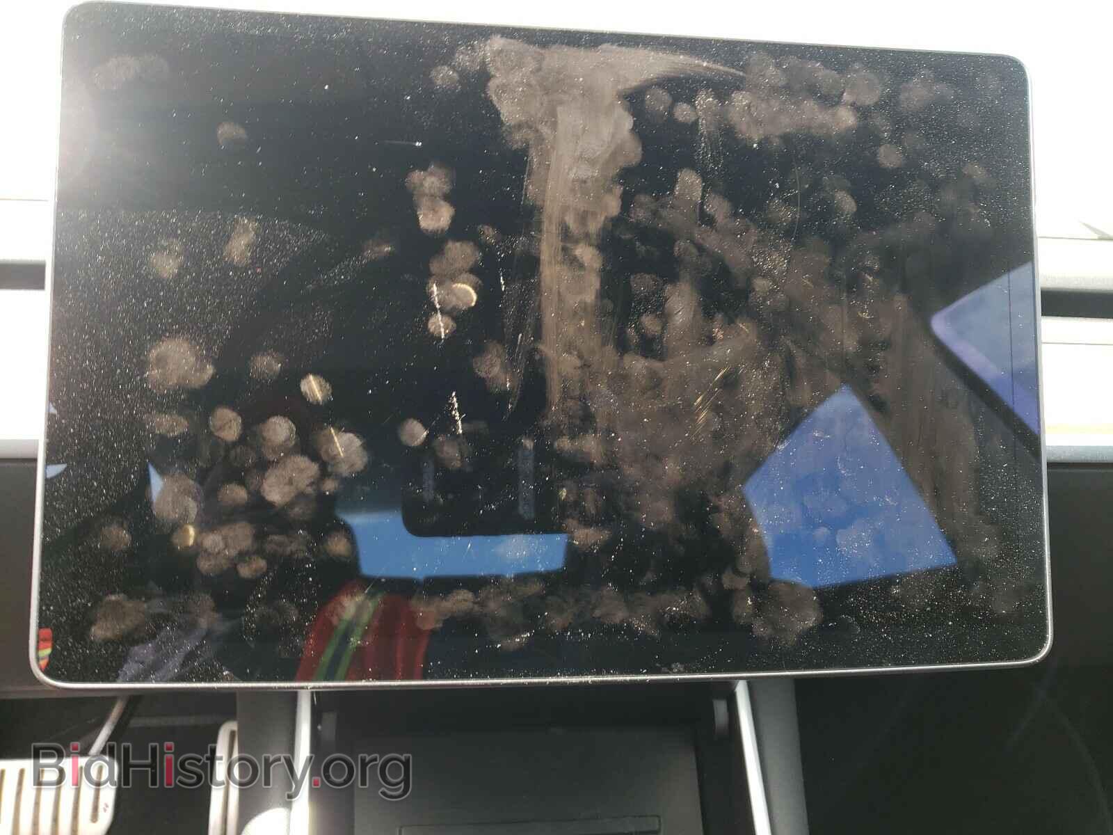 2019 TESLA MODEL 3 - VIN: 5YJ3E1EB7KF413472 - Фото 8