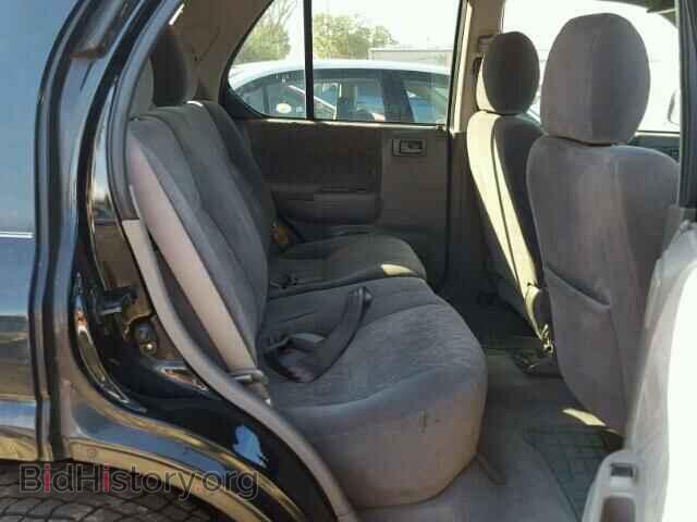 2003 ISUZU RODEO - VIN: 4S2CK58W634308630 - Фото 6