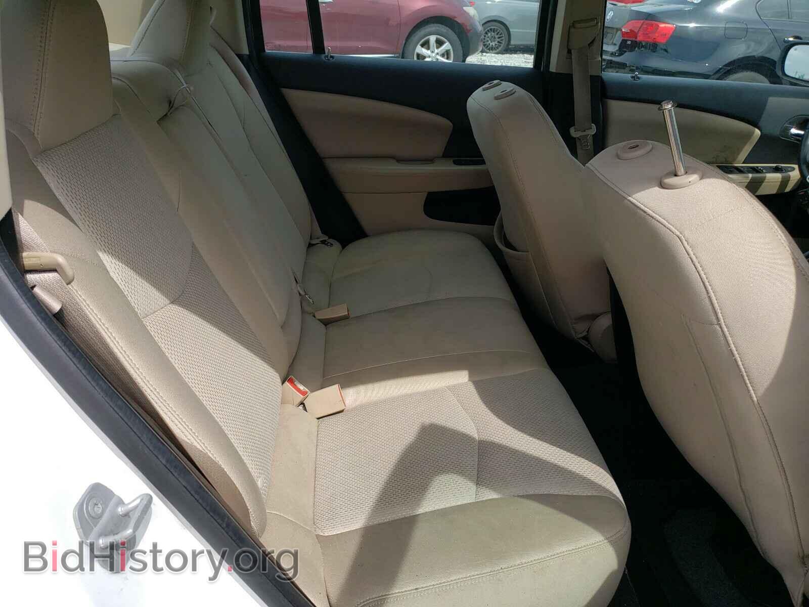 2013 CHRYSLER 200 - VIN: 1C3CCBBB3DN765800 - Фото 6