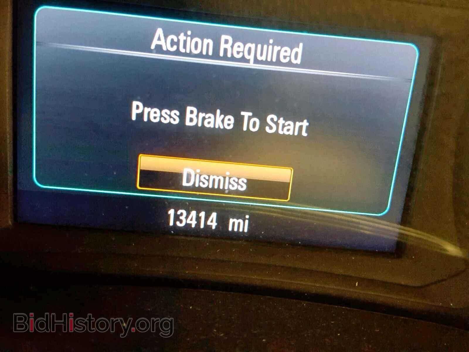 2019 BUICK ENCORE PRE - VIN: KL4CJASB2KB776341 - Photo 8