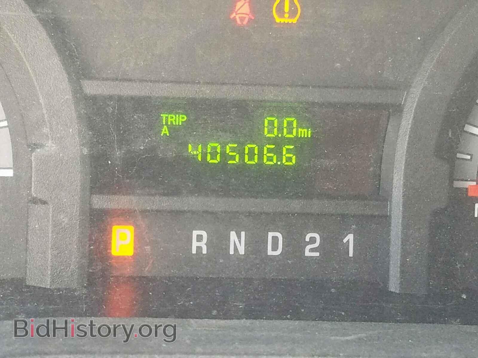 2013 FORD ECONOLINE - VIN: 1FTNE2EW9DDA53603 - Фото 8