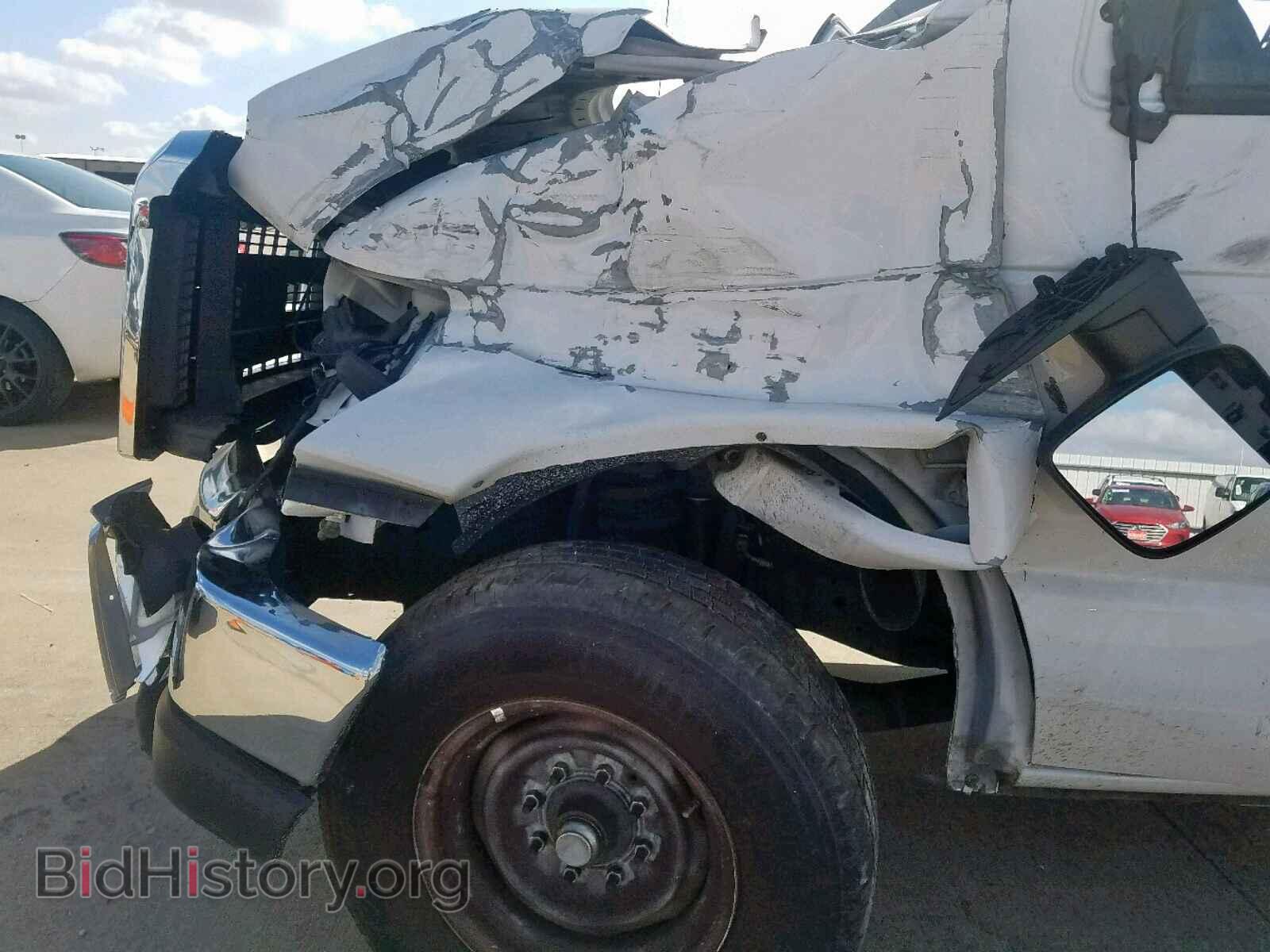 2013 FORD ECONOLINE - VIN: 1FTNE2EW9DDA53603 - Фото 9