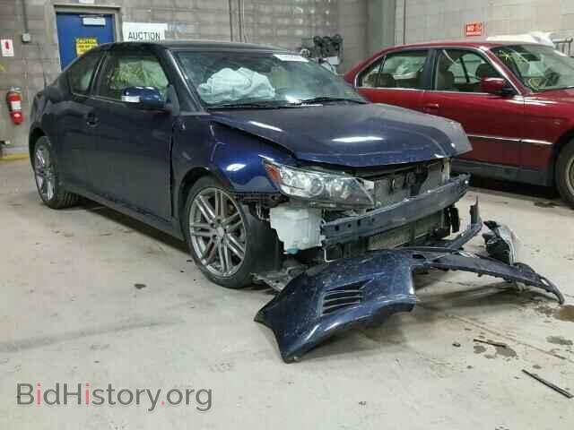 Фотография JTKJF5C76D3058636 - TOYOTA SCION 2013