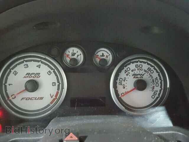 2009 FORD FOCUS - VIN: 1FAHP36N89W177270 - Фото 8