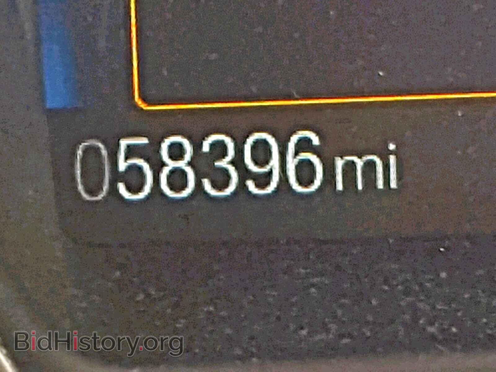 2016 FORD FOCUS SE - VIN: 1FADP3K20GL345007 - Фото 8