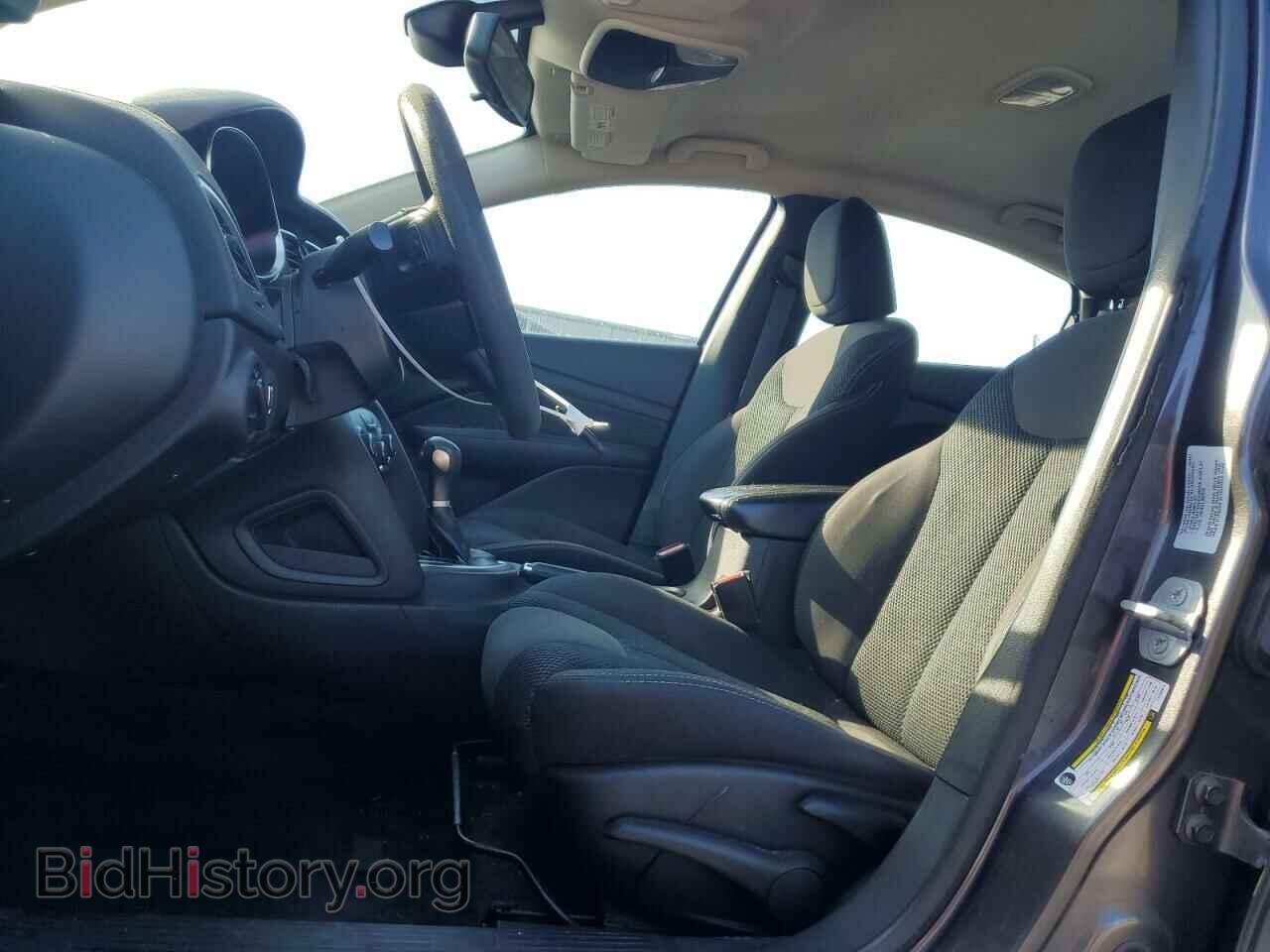 2015 DODGE DART - VIN: 1C3CDFBB7FD199671 - Фото 7