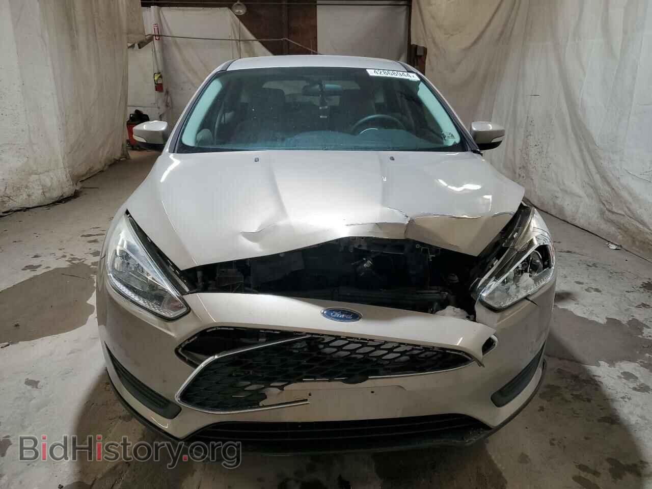 2015 FORD FOCUS - VIN: 1FADP3K29FL363021 - Photo 5