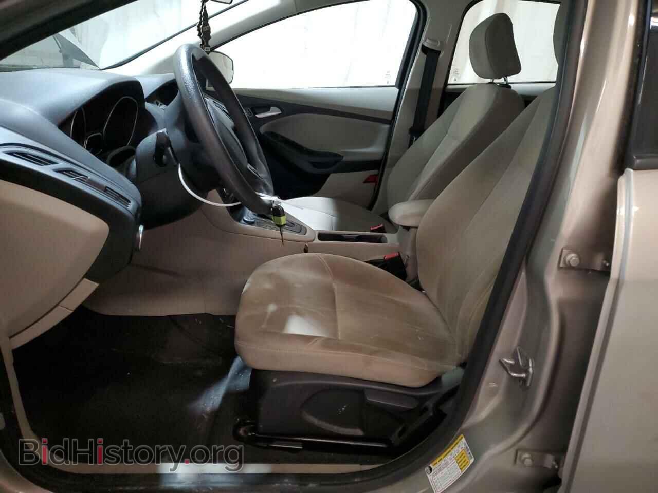 2015 FORD FOCUS - VIN: 1FADP3K29FL363021 - Photo 7