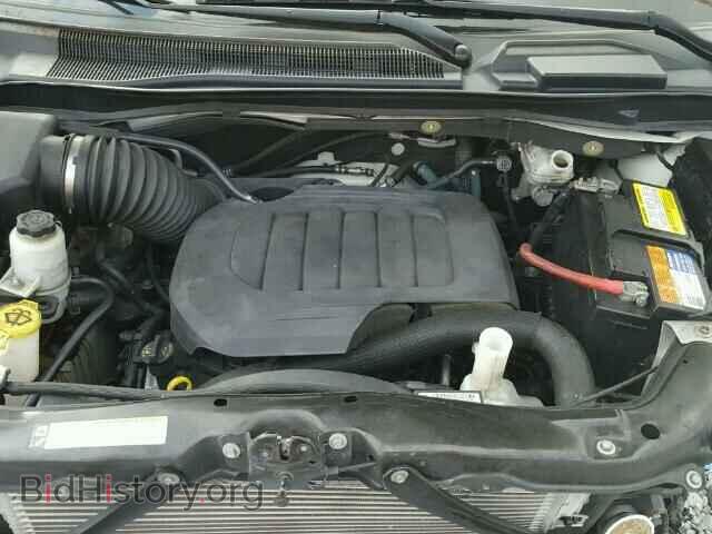 2012 DODGE CARAVAN - VIN: 2C4RDGBGXCR369800 - Фото 7
