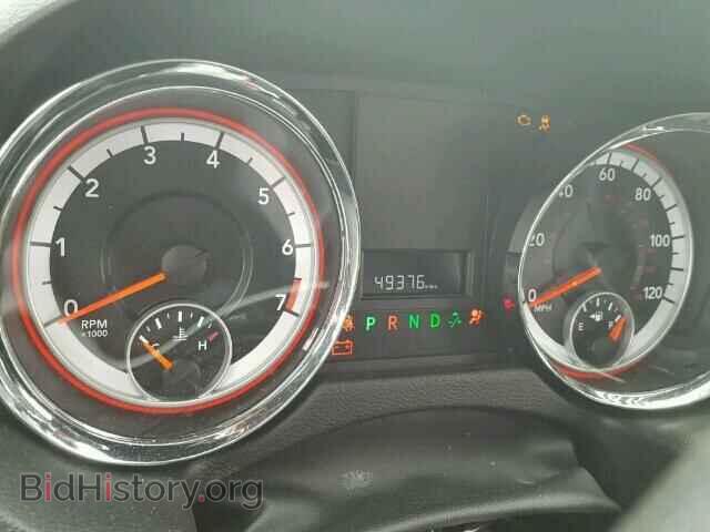 2012 DODGE CARAVAN - VIN: 2C4RDGBGXCR369800 - Фото 8