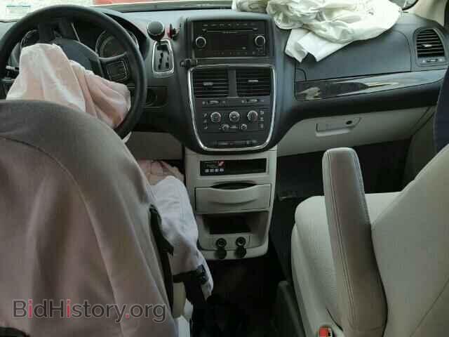 2012 DODGE CARAVAN - VIN: 2C4RDGBGXCR369800 - Фото 9