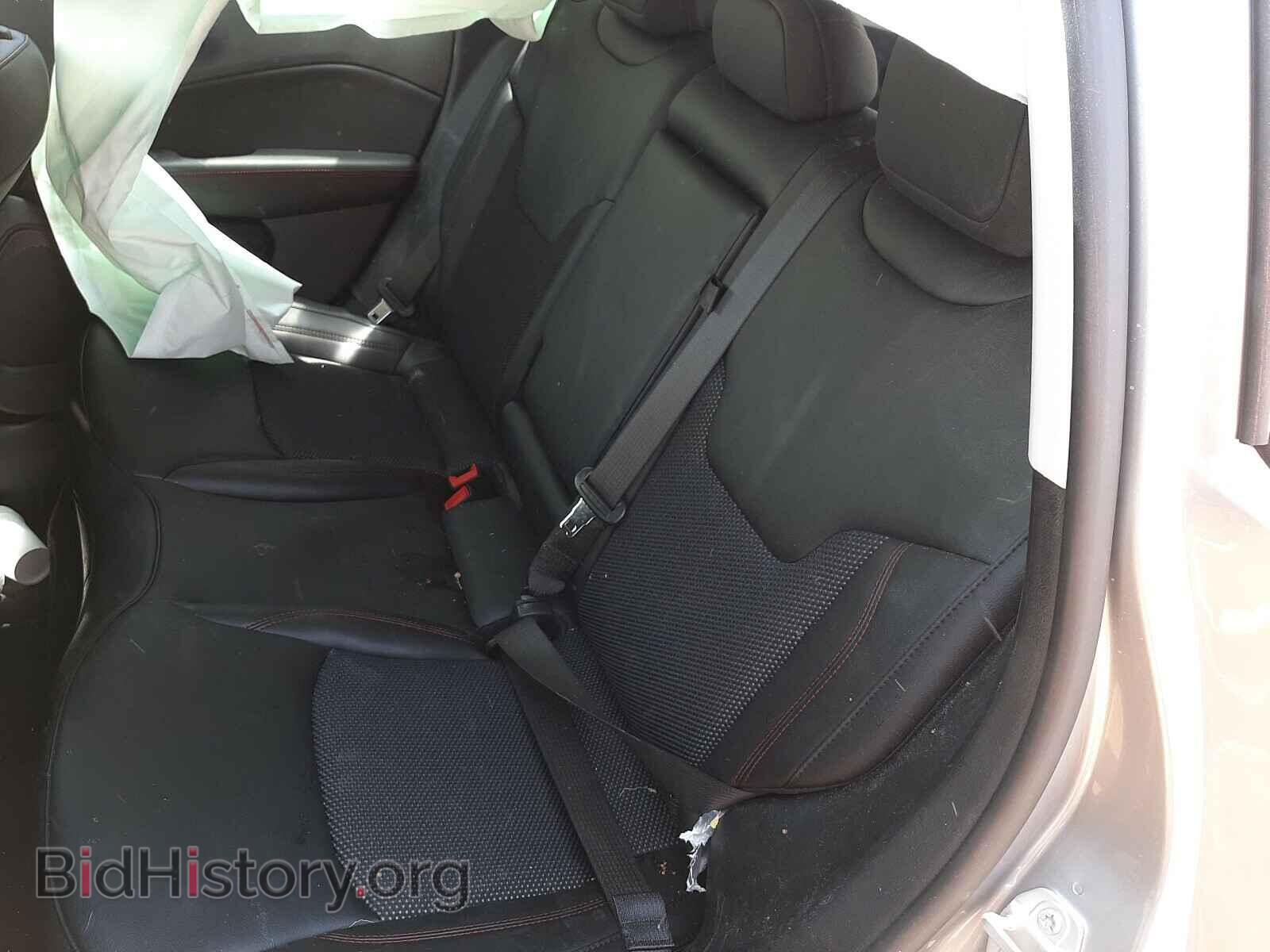2021 JEEP COMPASS - VIN: 3C4NJDDB7MT564825 - Photo 6