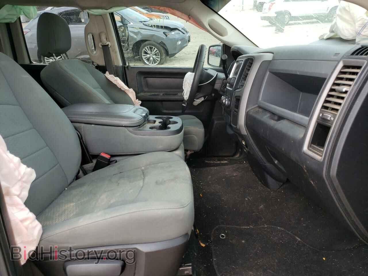 2013 RAM 1500 - VIN: 1C6RR6FP7DS684048 - Photo 5