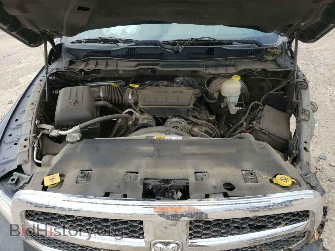 2013 RAM 1500 - VIN: 1C6RR6FP7DS684048 - Photo 7