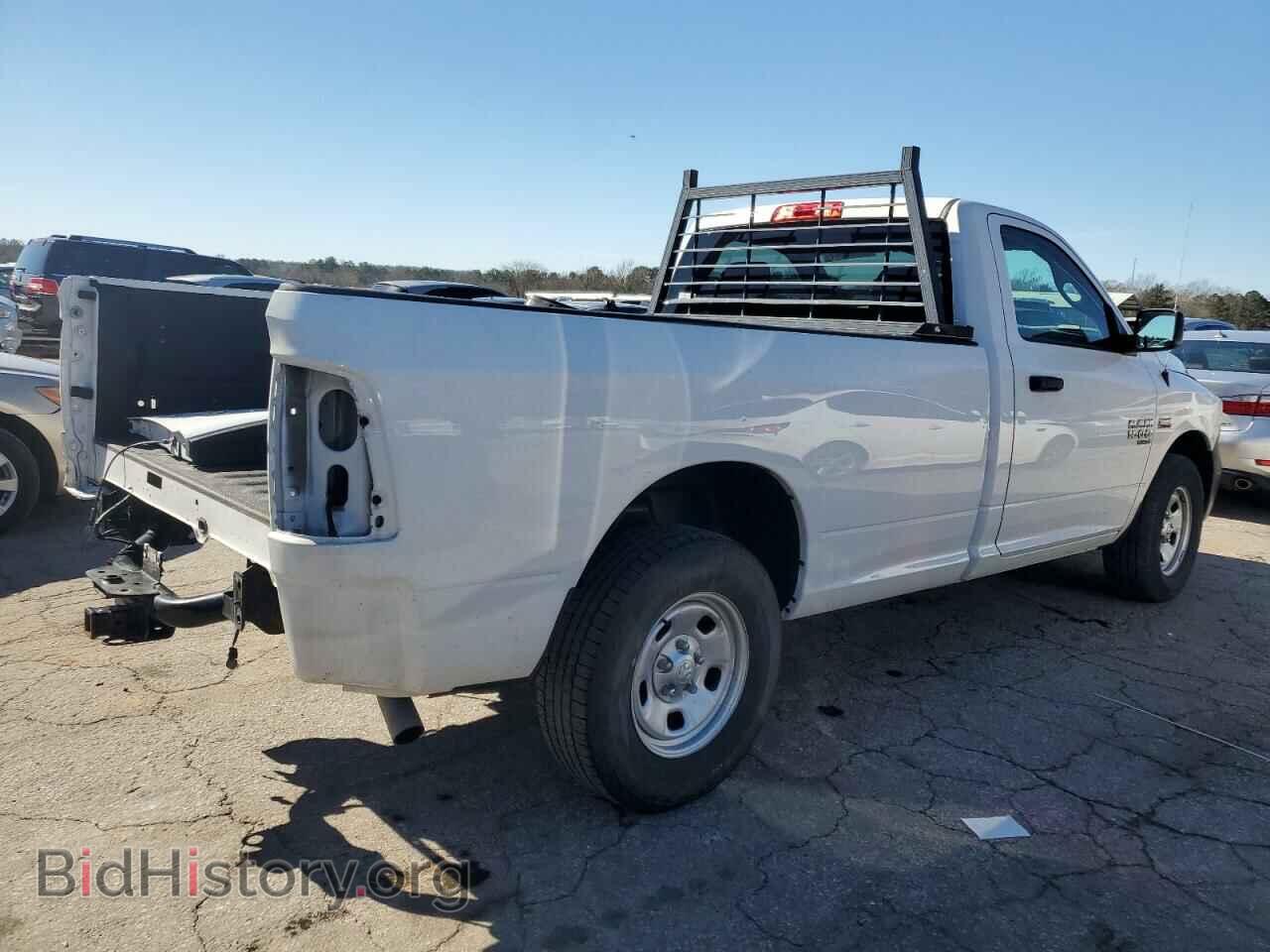 2019 RAM 1500 - VIN: 3C6JR7DT7KG712552 - Фото 3