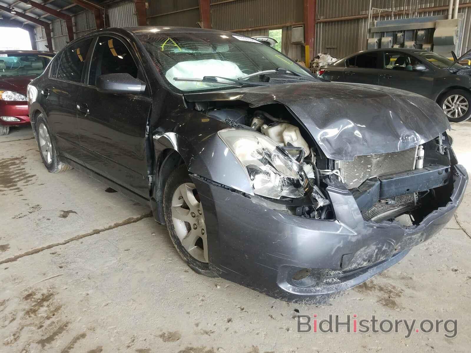 Photo 1N4AL21E68N552043 - NISSAN ALTIMA 2008